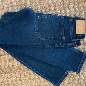 Everlane Skinny Jean Ankle